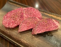 和牛燒肉KIM白金本店_烤肉愛好者必吃！「標準套餐」