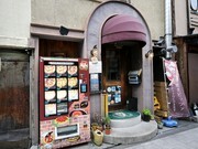 Pizza Verde Matsumoto_店外景觀