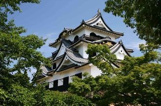 Miho Museum in Shiga - SAVOR JAPAN -Japanese Restaurant Guide