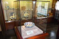 伊万里市陶瓷商人博物館